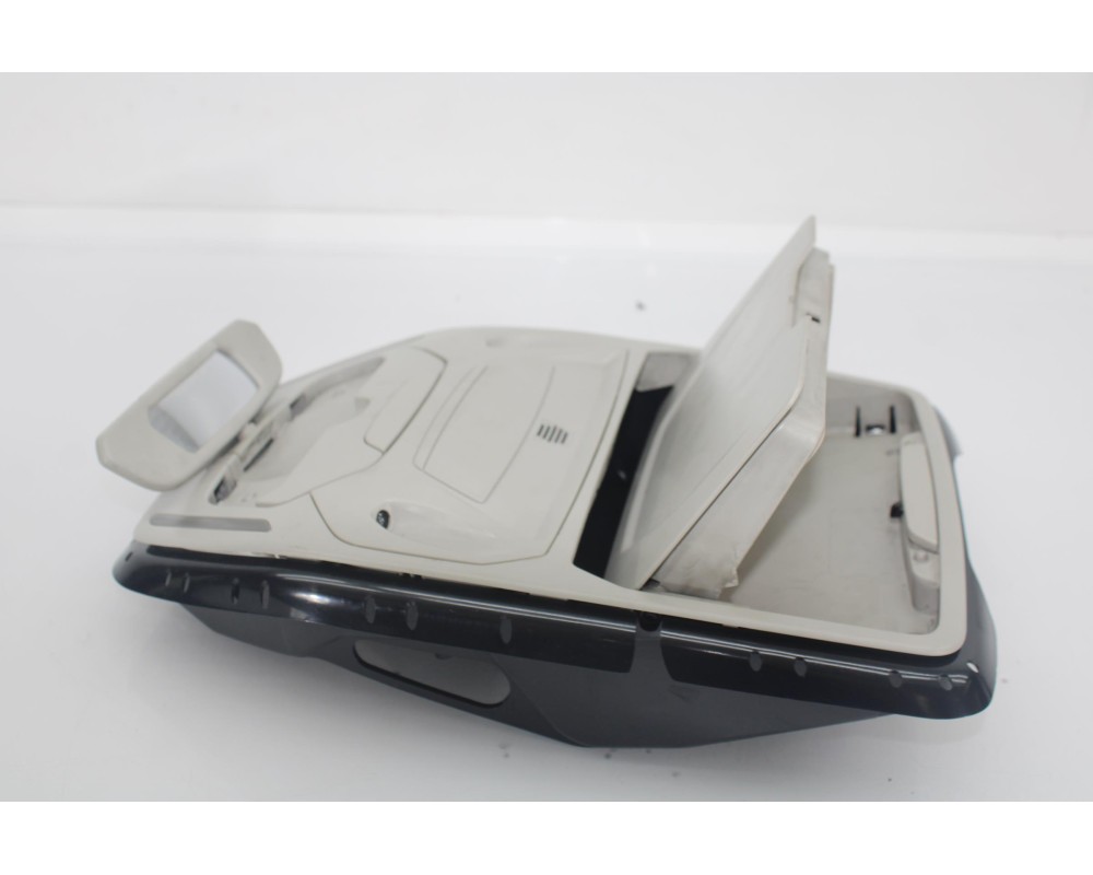 Recambio de guantera para ford s-max (ca1) titanium (03.2010) referencia OEM IAM TECHO  