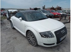 audi tt (8n3/8n9) del año 2004