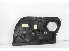 Recambio de elevalunas delantero derecho para ford fiesta (cb1) ambiente referencia OEM IAM 8A61A045H16  