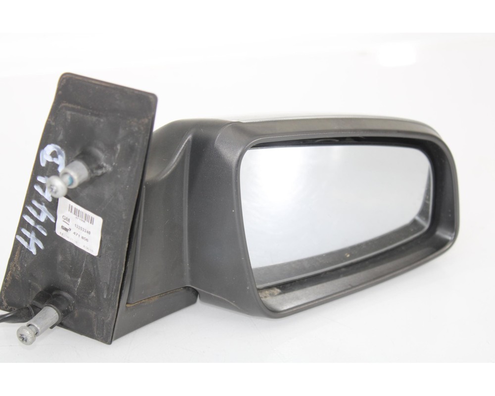 Recambio de retrovisor derecho para opel zafira b enjoy referencia OEM IAM 13253340  