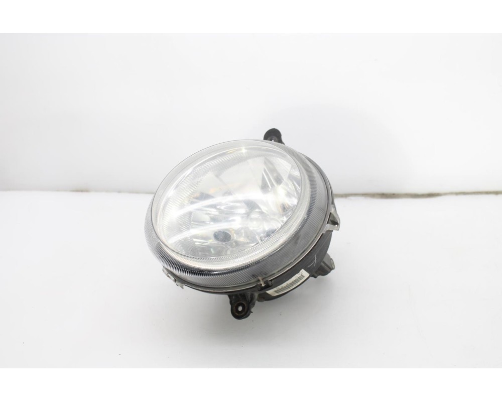 Recambio de faro derecho para jeep patriot limited referencia OEM IAM 05303876AA  