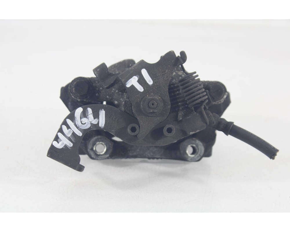 Recambio de pinza freno trasera izquierda para toyota auris active referencia OEM IAM 4464TI  