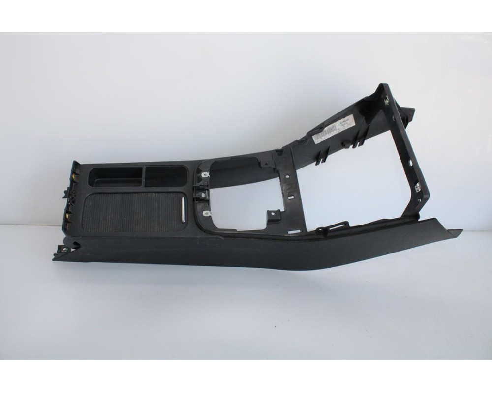 Recambio de consola central para volkswagen tiguan (5n1) advance referencia OEM IAM 5N2863243  