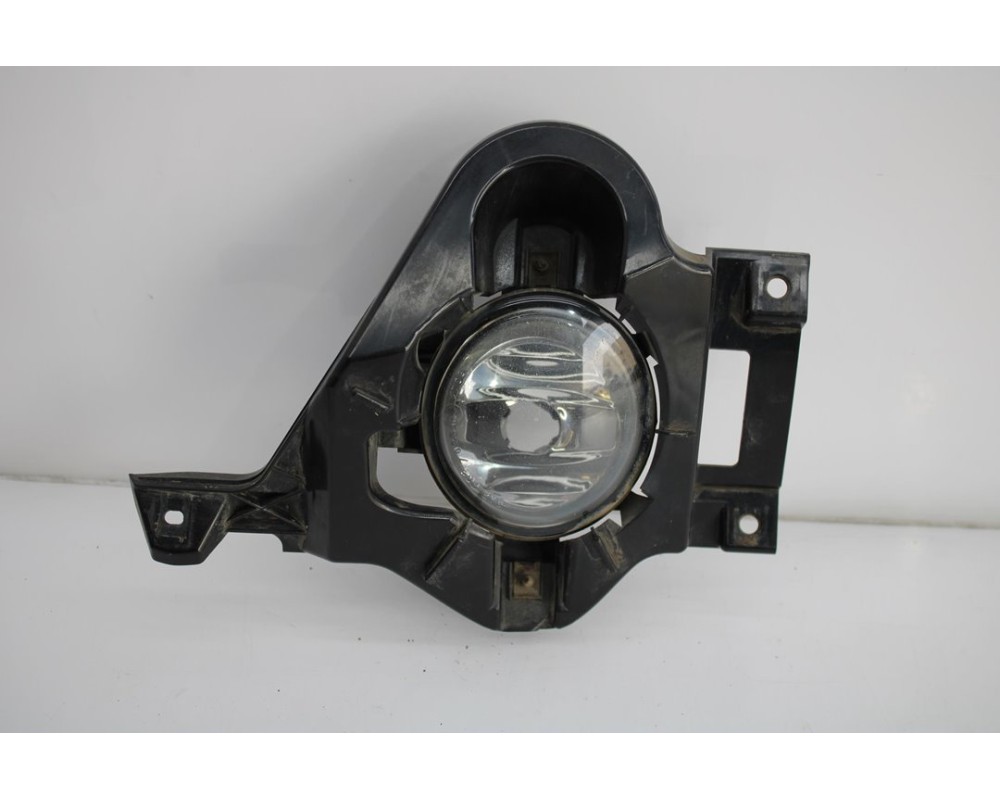 Recambio de faro antiniebla izquierdo para bmw serie 1 berlina (e81/e87) 118d referencia OEM IAM 51117118151  