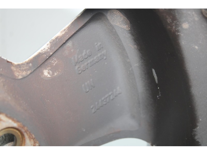 Recambio de llanta para opel corsa b city referencia OEM IAM 2443724427034  