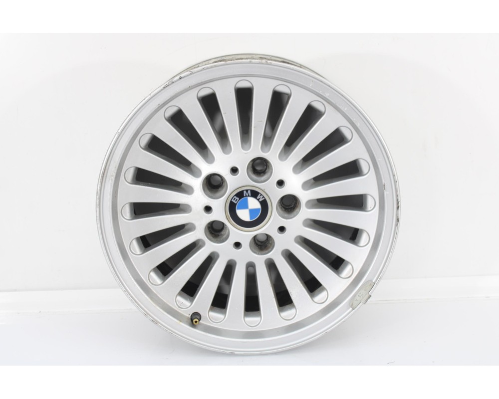 Recambio de llanta para bmw serie 5 berlina (e39) 525tds referencia OEM IAM 109220940763  