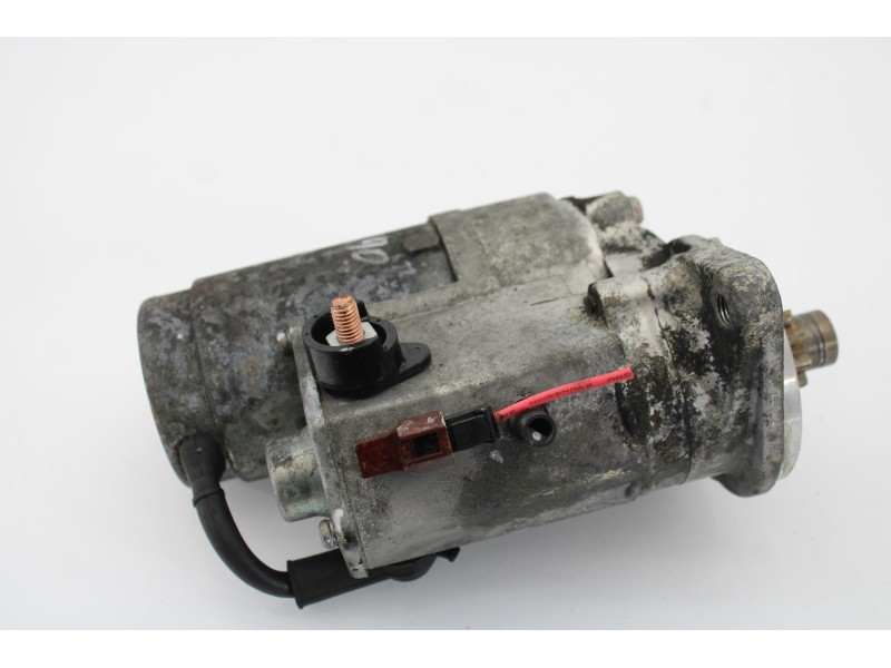 Recambio de motor arranque para hyundai santa fe (bm) 2.2 crdi comfort 4x4 referencia OEM IAM 3610027010  