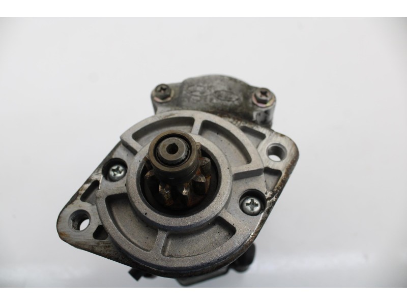 Recambio de motor arranque para hyundai santa fe (bm) 2.2 crdi comfort 4x4 referencia OEM IAM 3610027010  