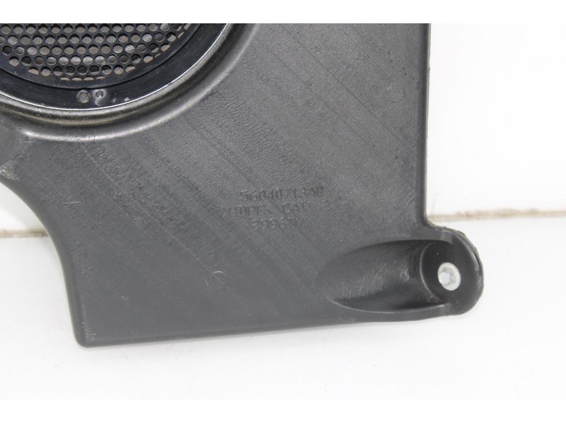 Recambio de altavoz subwoofer para jeep patriot limited referencia OEM IAM 56040713AB  