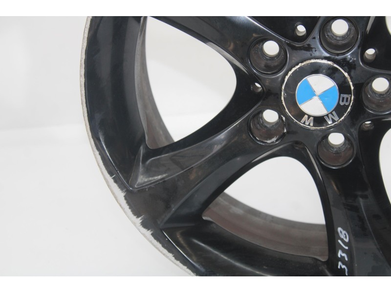 Recambio de llanta para bmw serie 1 berlina (e81/e87) 116d referencia OEM IAM 67782191  