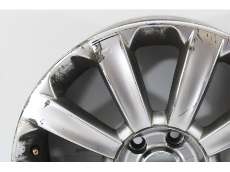 Recambio de llanta para fiat croma (194) 1.9 16v multijet dynamic referencia OEM IAM 33011  