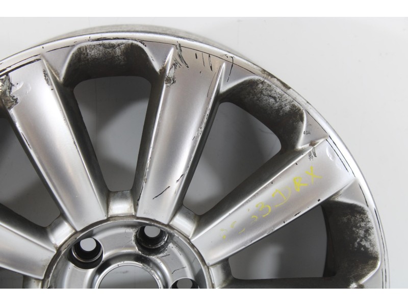 Recambio de llanta para fiat croma (194) 1.9 16v multijet dynamic referencia OEM IAM 33011  