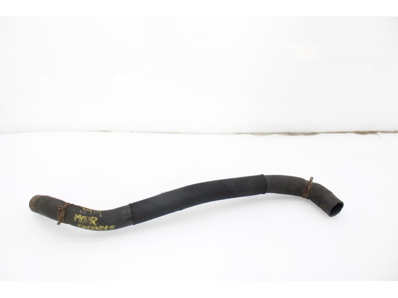 Recambio de manguito agua para jeep patriot limited referencia OEM IAM RADIADOR  