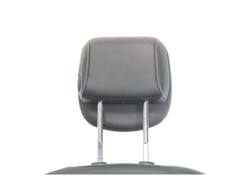 Recambio de asiento delantero derecho para renault scenic iii dynamique referencia OEM IAM TELAYPOLIPIEL  