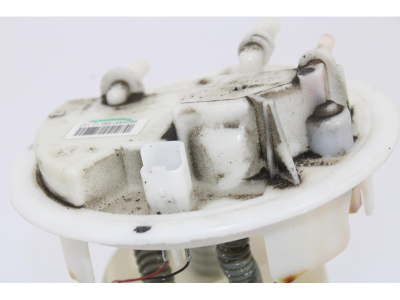 Recambio de bomba combustible para peugeot 208 active referencia OEM IAM 9674461380  