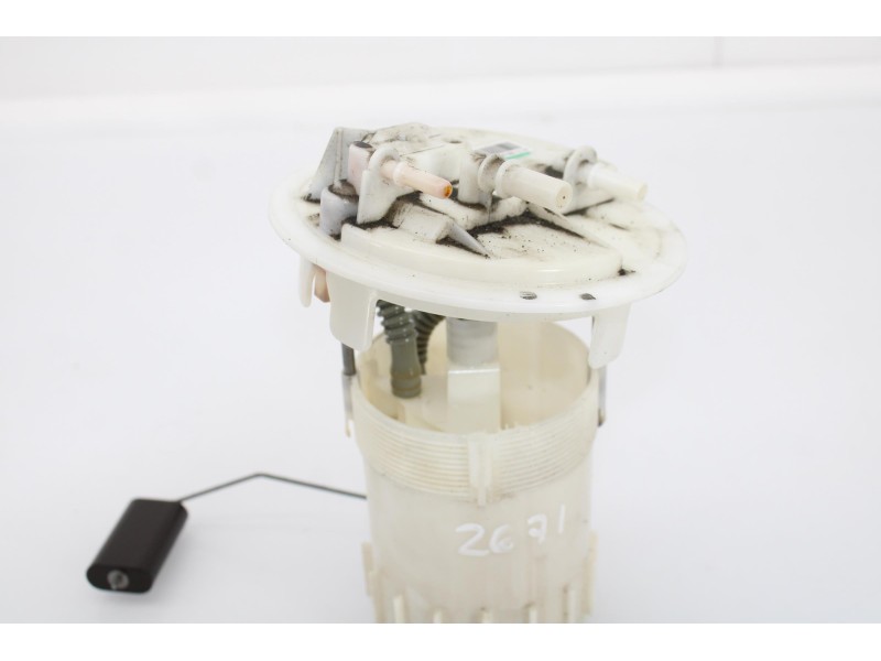 Recambio de bomba combustible para peugeot 208 active referencia OEM IAM 9674461380  