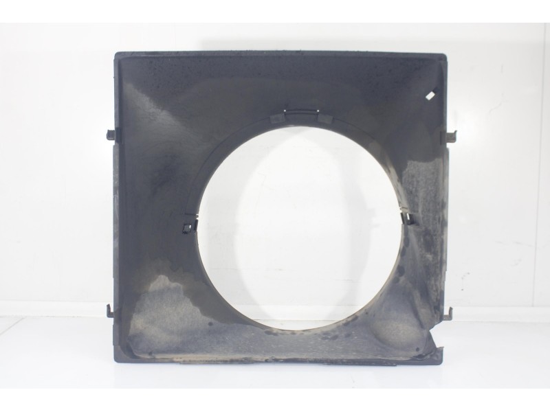 Recambio de calandra delantera de radiador para ford ranger (tke) doppelkabine limited referencia OEM IAM 4347  