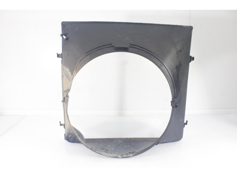 Recambio de calandra delantera de radiador para ford ranger (tke) doppelkabine limited referencia OEM IAM 4347  