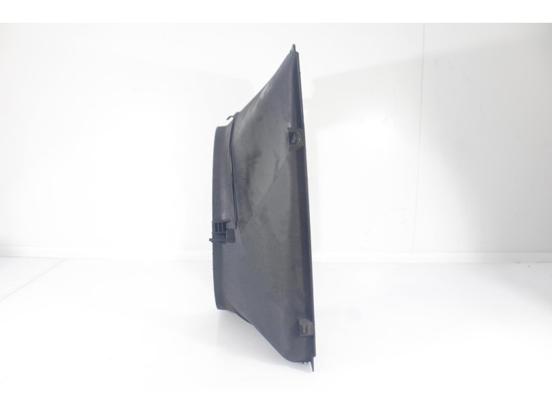 Recambio de calandra delantera de radiador para ford ranger (tke) doppelkabine limited referencia OEM IAM 4347  