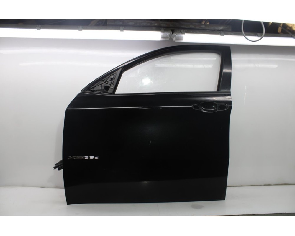 Recambio de puerta delantera izquierda para bmw x6 (e71) 3.0 turbodiesel cat referencia OEM IAM D.I.  