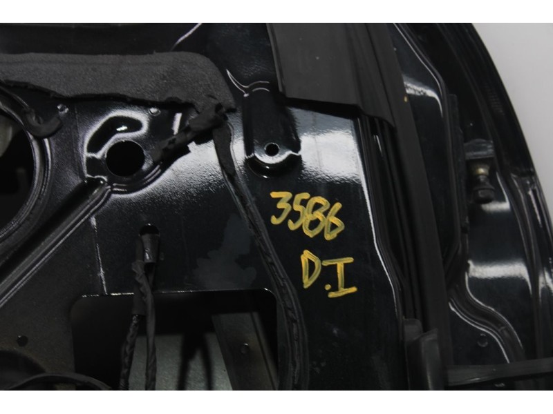 Recambio de puerta delantera izquierda para bmw x6 (e71) 3.0 turbodiesel cat referencia OEM IAM D.I.  