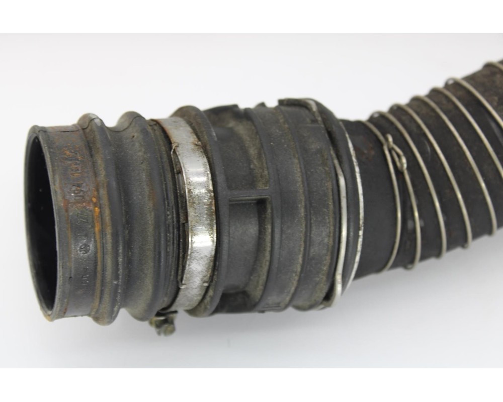 Recambio de tubo para mercedes-benz clase clc (cl203) clc 180 compressor (203.746) referencia OEM IAM A2095280782  