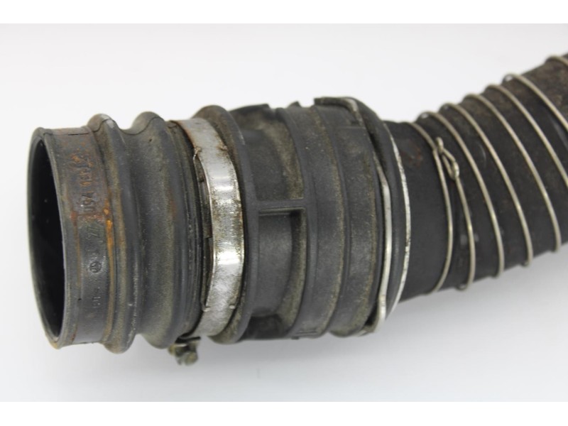 Recambio de tubo para mercedes-benz clase clc (cl203) clc 180 compressor (203.746) referencia OEM IAM A2095280782  