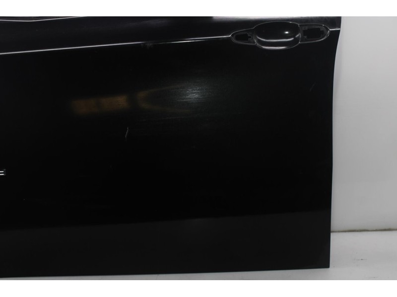 Recambio de puerta delantera izquierda para bmw x6 (e71) 3.0 turbodiesel cat referencia OEM IAM D.I.  