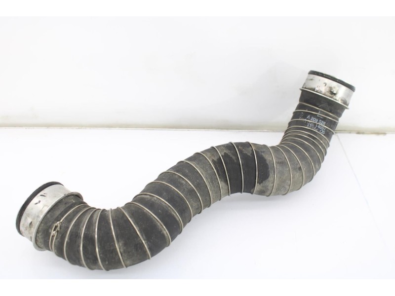 Recambio de tubo para mercedes-benz clase clc (cl203) clc 180 compressor (203.746) referencia OEM IAM A2095280082  