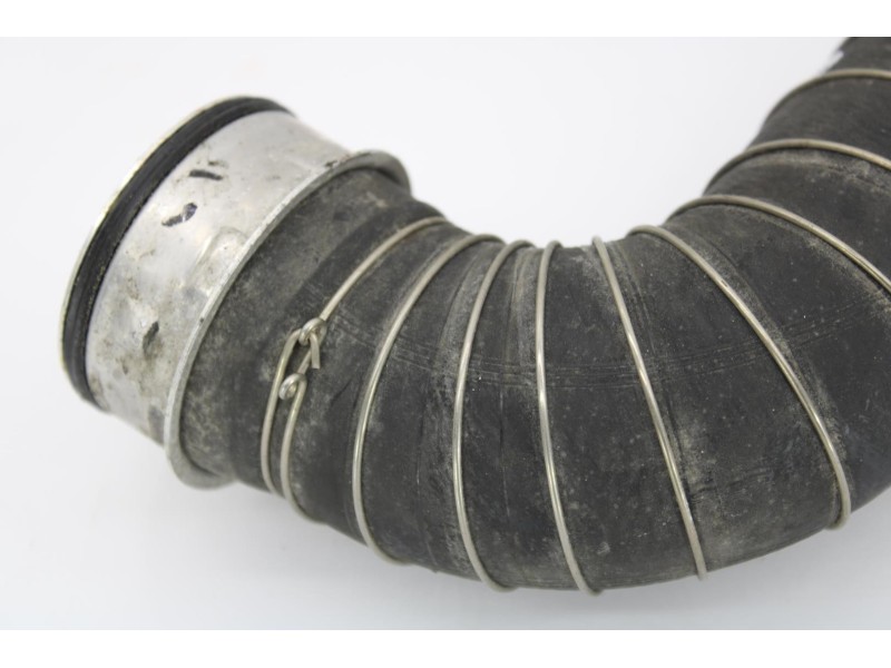 Recambio de tubo para mercedes-benz clase clc (cl203) clc 180 compressor (203.746) referencia OEM IAM A2095280082  