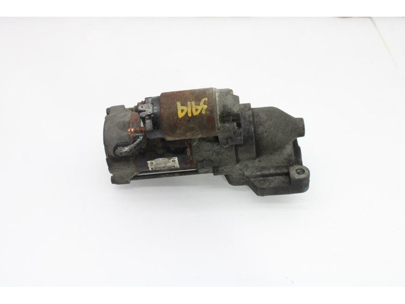 Recambio de motor arranque para jeep patriot limited referencia OEM IAM 05033440AA  