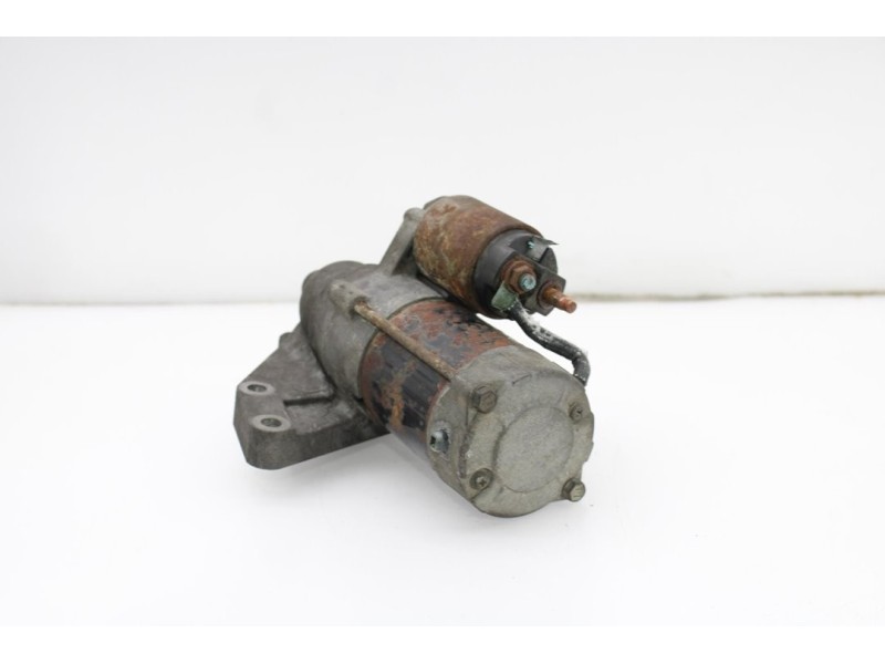 Recambio de motor arranque para jeep patriot limited referencia OEM IAM 05033440AA  