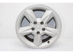 Recambio de llanta para renault scenic (ja..) 1.9 dci authentique referencia OEM IAM 770043829240751  