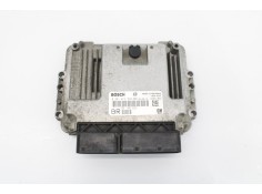 Recambio de centralita motor uce para opel zafira b 1.9 cdti referencia OEM IAM 55198922  