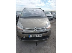 citroën c4 grand picasso del año 2008