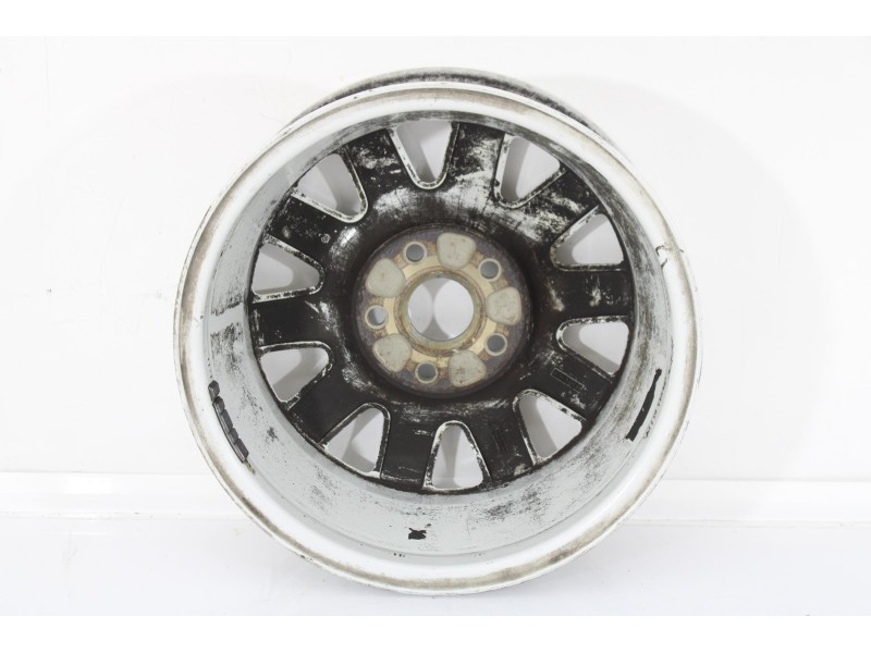 Recambio de llanta para audi a4 berlina (b5) 2.5 tdi referencia OEM IAM 8D0601025M37853  