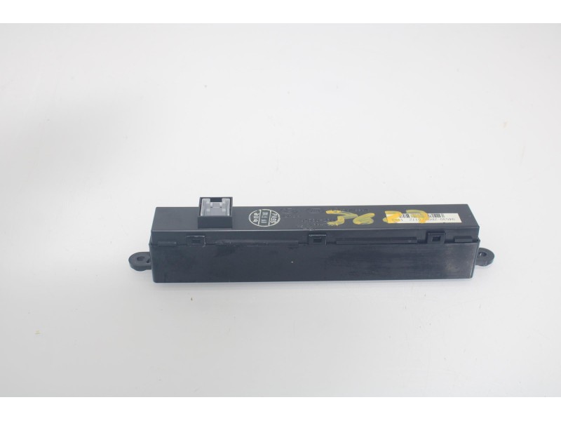 Recambio de reloj central salpicadero para hyundai santa fe (bm) 2.2 crdi style 4x4 referencia OEM IAM 945302B000  