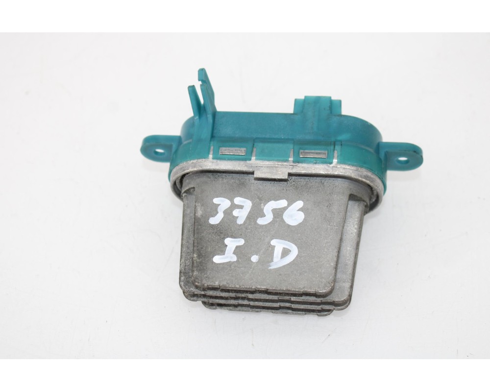 Recambio de resistencia calefaccion para audi q7 (4l) 3.0 tdi referencia OEM IAM 7L0907521B  