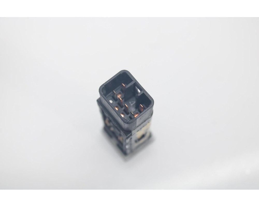 Recambio de interruptor antinieblas para hyundai santa fe (bm) 2.2 crdi style 4x4 referencia OEM IAM 202002962TRAS.  