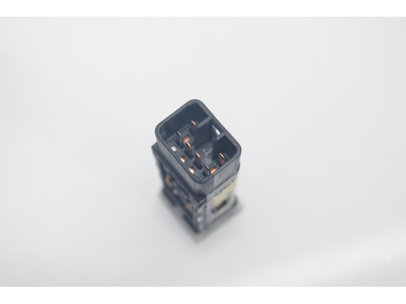 Recambio de interruptor antinieblas para hyundai santa fe (bm) 2.2 crdi style 4x4 referencia OEM IAM 202002962TRAS.  