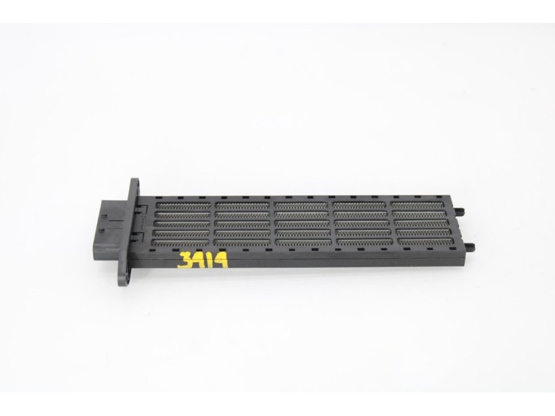 Recambio de resistencia calefaccion para jeep patriot limited referencia OEM IAM PA66GF30  