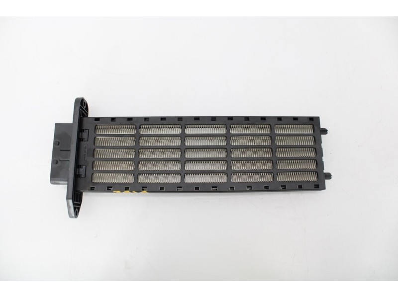 Recambio de resistencia calefaccion para jeep patriot limited referencia OEM IAM PA66GF30  