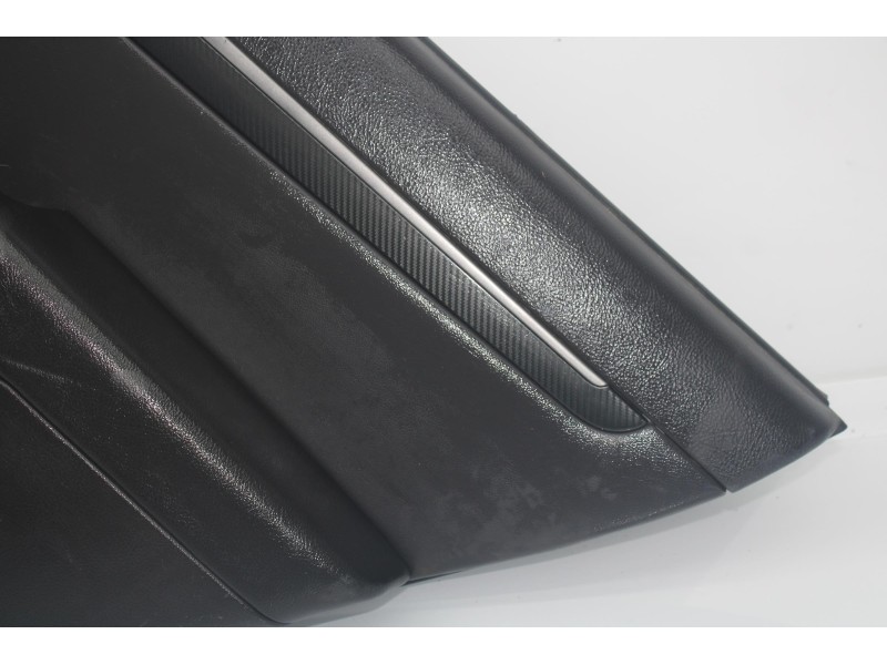 Recambio de guarnecido puerta trasera derecha para hyundai santa fe (bm) 2.2 crdi style 4x4 referencia OEM IAM 833402B030  