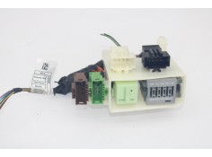 Recambio de caja reles / fusibles para bmw serie 1 lim. 5-trg. (f20) 116d referencia OEM IAM 7550542  