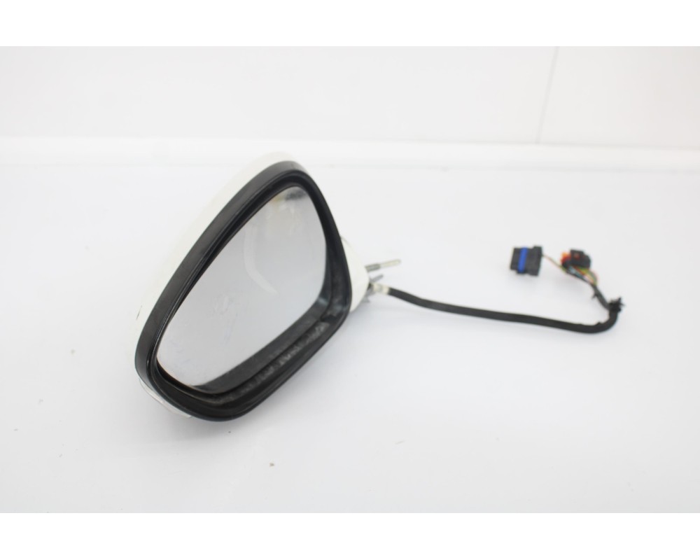 Recambio de retrovisor izquierdo para peugeot 508 active referencia OEM IAM 0210077  