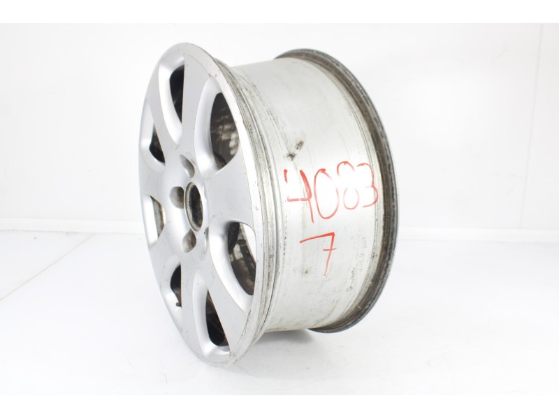 Recambio de llanta para audi q7 (4l) 3.0 tdi referencia OEM IAM 40837  