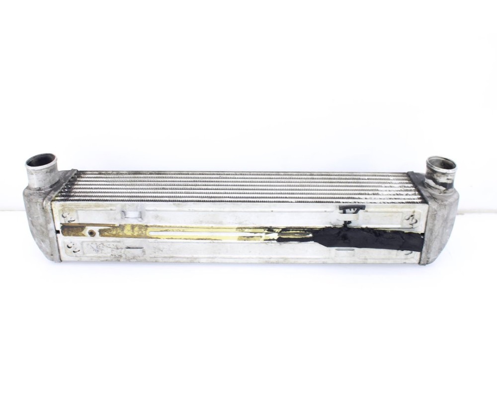 Recambio de intercooler para land rover discovery (...) v6 td se referencia OEM IAM PML500010  