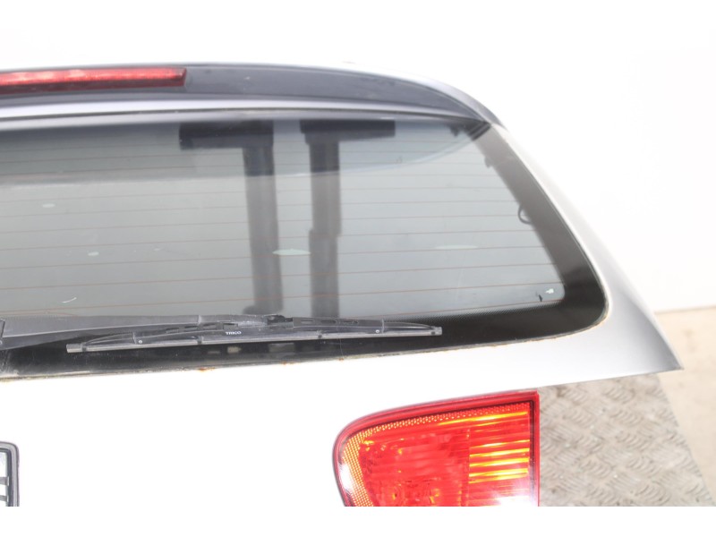 Recambio de porton trasero para seat ibiza (6k1) sport referencia OEM IAM GRIS  