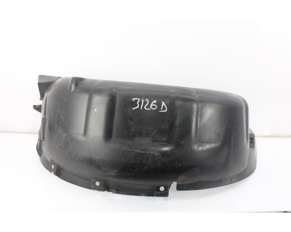 Recambio de paso rueda para land rover discovery (...) v6 td se referencia OEM IAM CLF500182  