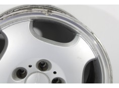 Recambio de llanta para mercedes-benz clase e (w210) berlina diesel 320 cdi (210.026) referencia OEM IAM 210401040236521  